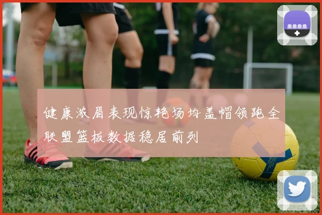 健康浓眉表现惊艳场均盖帽领跑全联盟篮板数据稳居前列