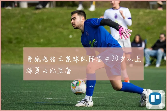 曼城老将云集球队阵容中30岁以上球员占比显著