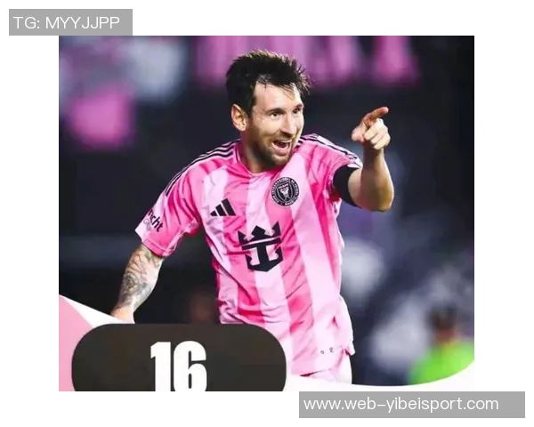 梅西的得力助手阿连德在美职联季后赛中表现惊艳斩获五球一助攻 梅西的得力助手阿连德在美职联季后赛中表现惊艳斩获五球一助攻