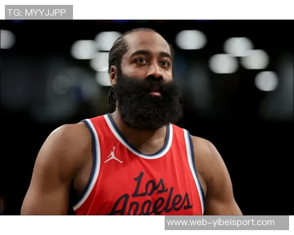 快船命运多舛哈登绝杀遭犯规裁判无视令人唏嘘