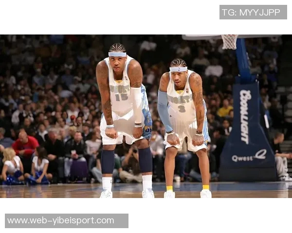 安德烈米勒回忆生涯最强对手艾弗森与库里的对位挑战