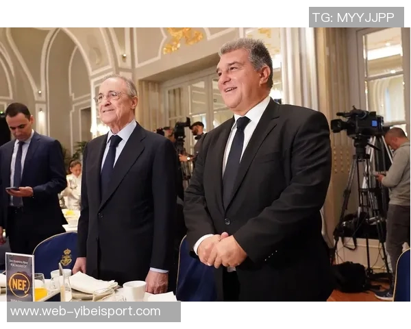 拉波尔塔圣诞晚宴演讲将关注皇马与2026年主席选举议题