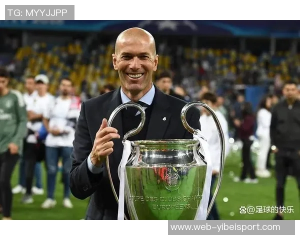 齐达内与阿韦洛亚或将临时接任阿隆索但并非最佳人选