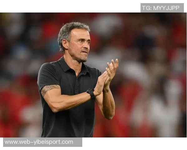 恩里克谈法甲排名不满情绪称上赛季夺冠激励更强动力