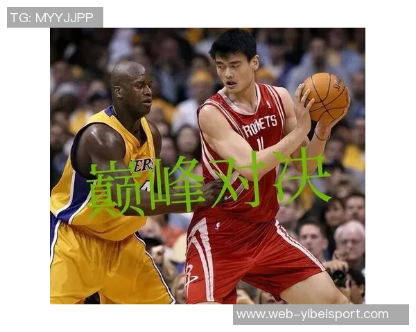 稳定环境对新秀成长至关重要火箭更换教练后姚明角色发生重大变化