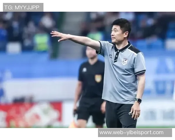 李国旭称战平三镇是近期最佳表现但球队缺乏禁区破门能力