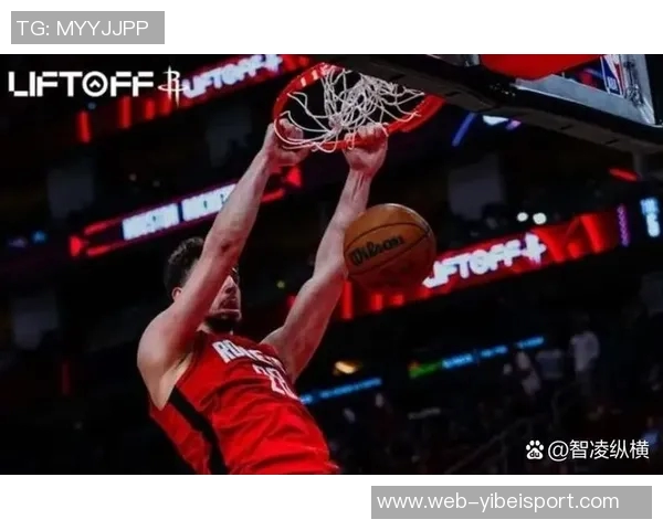 火箭若想冲击总决赛昨日对魔术的硬仗至关重要