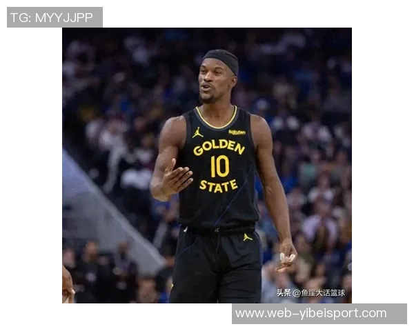 巴特勒表达对库明加的支持与期望助力他追求卓越的决心与渴望 巴特勒表达对库明加的支持与期望助力他追求卓越的决心与渴望