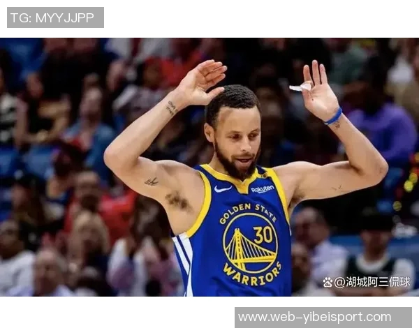 霍福德称库里每次移动都令联盟对手心生畏惧