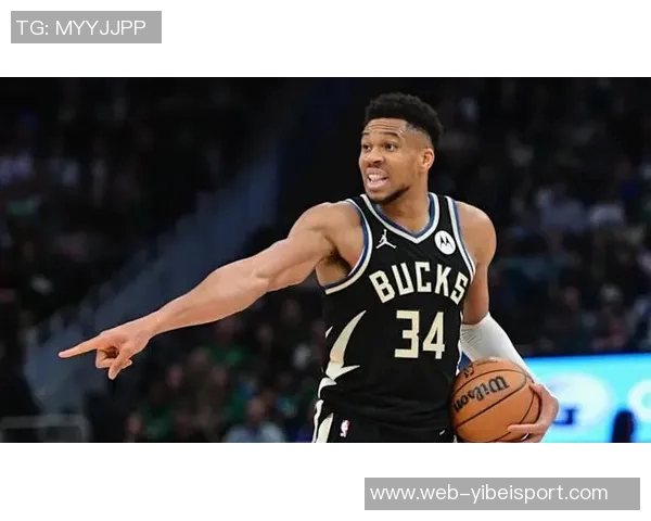 字母哥生涯30分10板5助表现超越天勾与大O独占NBA历史第一