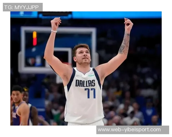 沃西谈东契奇：他是关键球员但团队配合同样重要