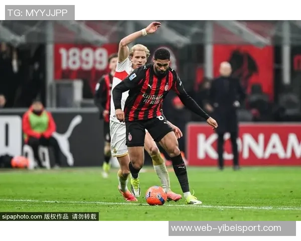 菲尔克鲁格在社交媒体上庆祝加盟米兰表达荣幸与期待的心情