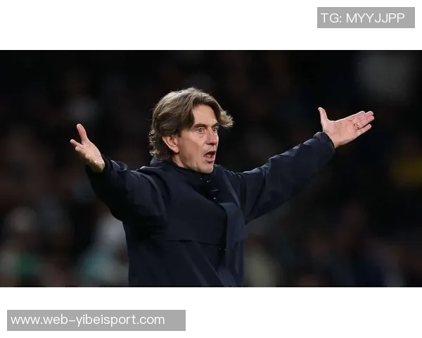 热刺暂未考虑解雇弗兰克但他的执教表现将受到更多关注