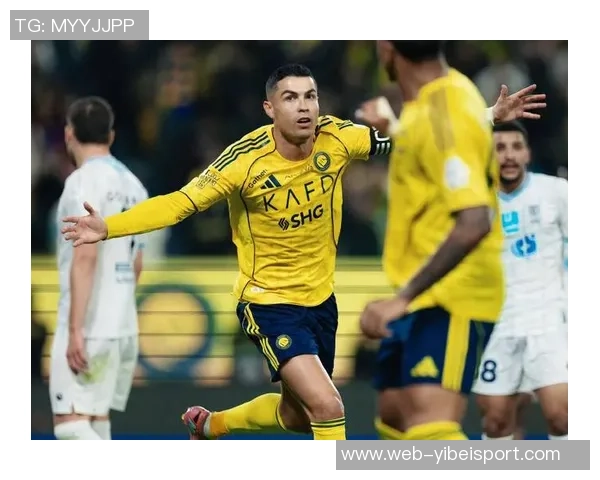 传奇继续书写40岁C罗双响助力球队41球领跑世预赛射手榜