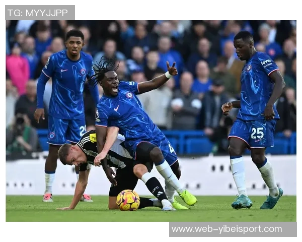 切尔西中卫危机严重六名后卫缺阵边卫临时救火艰难应战