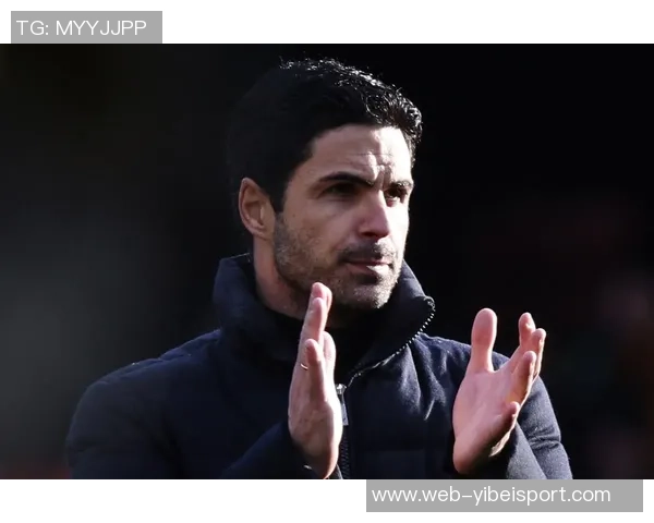 阿尔特塔执教阿森纳迎300场里程碑球队庆祝非凡成就