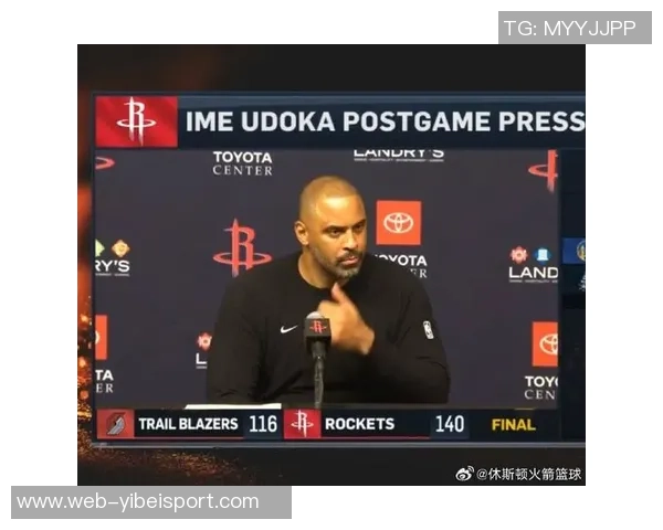 乌度卡谈防守策略称面对克莱与拉塞尔我们起初过于激进