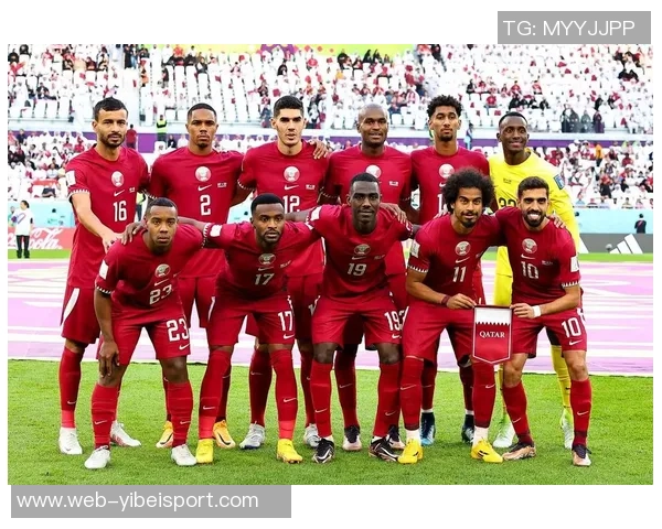 巴勒斯坦队终结59年不胜历史1-0战胜卡塔尔队喜迎胜利