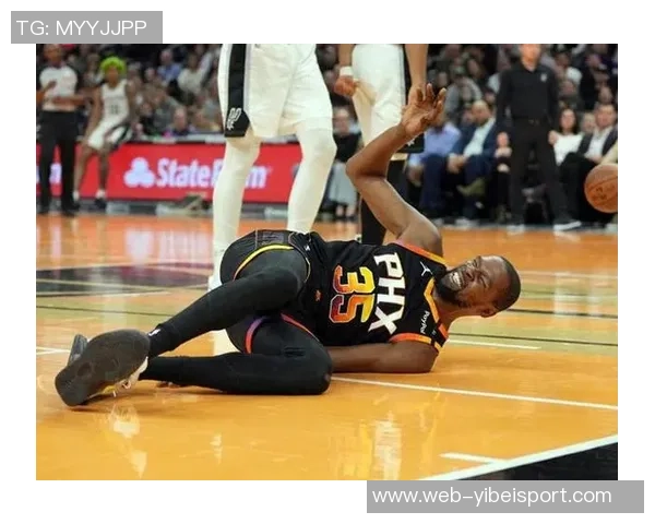 杜兰特伤愈复出在即球队未列入伤病名单引期待