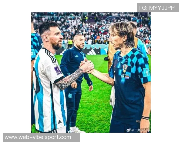 莫德里奇与图多尔并肩作战回顾国家队首秀至今共战六场比赛