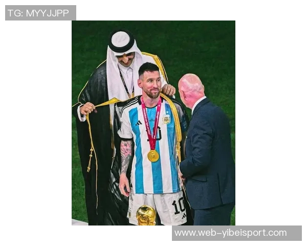 梅西带领阿根廷夺冠被评为本世纪最佳体育时刻之首