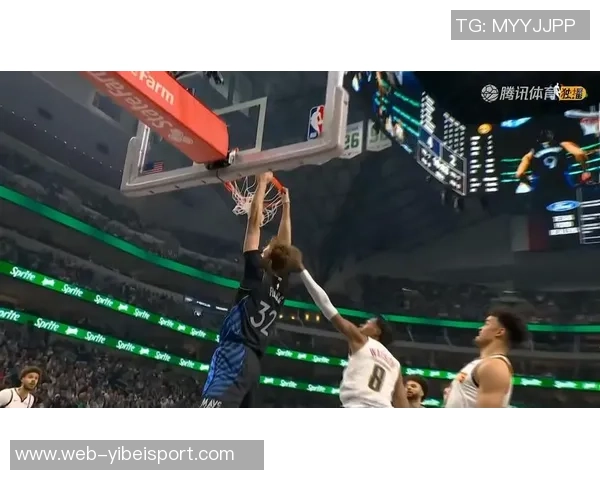 势如破竹的精彩瞬间弗拉格飞身大帽拉塞尔助攻浓眉空中暴扣