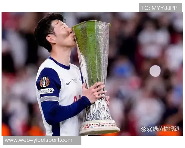 孙兴慜期待重返热刺球场向球迷正式告别的感人时刻