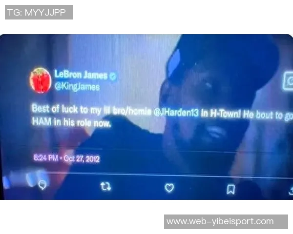 KD回忆哈登交易时刻直言詹韦表面祝贺内心却暗自欢喜