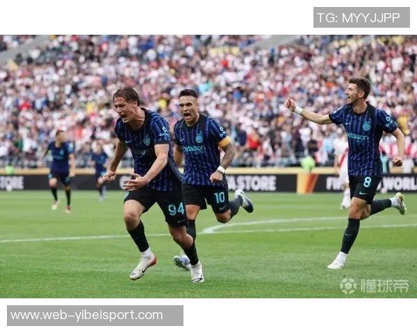 意天空预测国米首发阵容劳塔罗与埃斯波西托联袂出击苏契奇参战