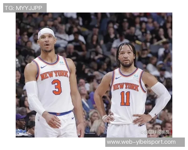 布克谈尼克斯防守策略强调提升对布伦森的防守难度 布克谈尼克斯防守策略强调提升对布伦森的防守难度