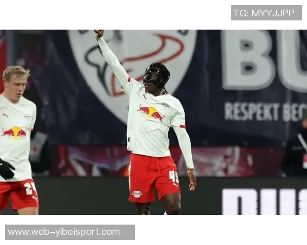 英媒报道曼联利物浦争抢扬迪奥曼德莱比锡标价接近1亿欧元