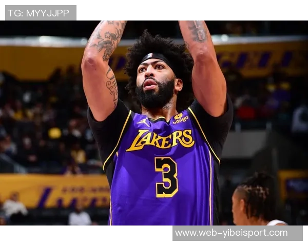 基德透露浓眉周四对湖人将增加出场时间期待表现提升