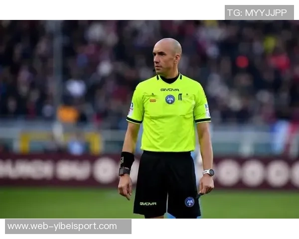 意媒批评米兰对萨索洛裁判表现不佳称其执法经验不足